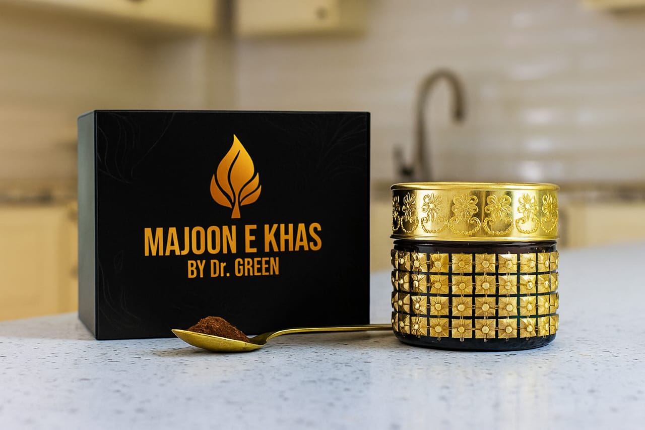 MAJOON-E-KHAAS ( Shahi Majoon )