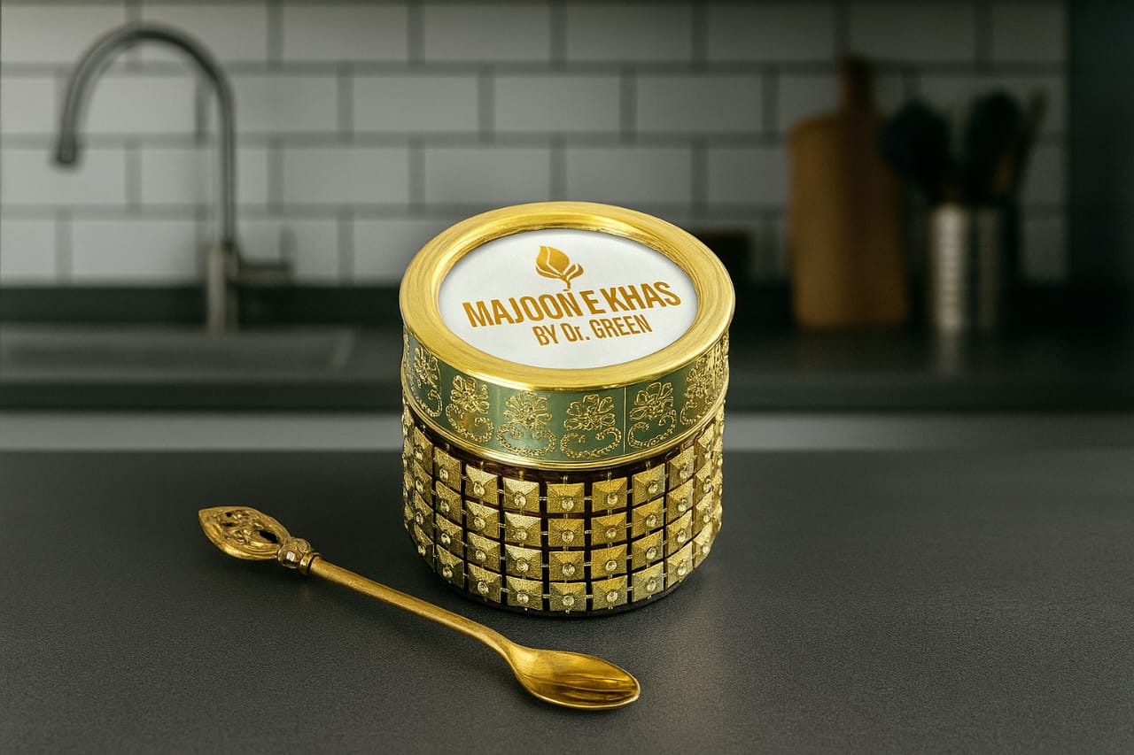 MAJOON-E-KHAAS ( Shahi Majoon )